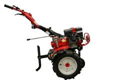 Культиватор DDE V 700 II - DCWL4 (