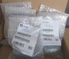 HP Картридж со скрепками 5000 шт для LJ M607/608/609/M681/M682/M631/M632 & PW 779/785zs/774/780dns