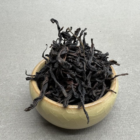 Чжи Лань Сян Дань Цун