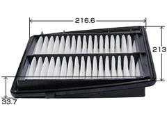 Фильтр  воздушный  VIC  A-8015V