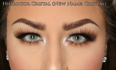 Solótica™ Hidrocor - CRISTAL