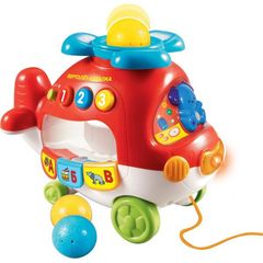 VTech Каталка 