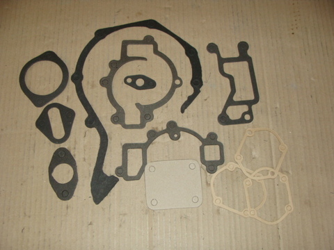 Комплект прокладок дв. УМЗ-421 (10 шт.)