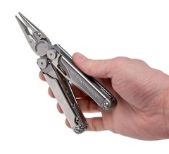 Мультитул Leatherman Wave Plus идеальный мультитул для EDC | Multitool-Leatherman.Ru