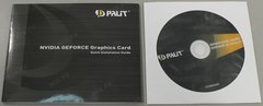 Видеокарта PCI-E 2048Mb Palit GT 710, GeForce GT710
