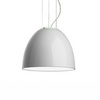 Люстра Nur Gloss White