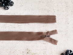 Молнии потайные, L 32 см