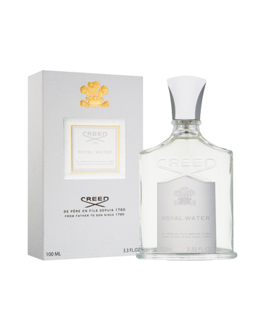 Creed Royal Water