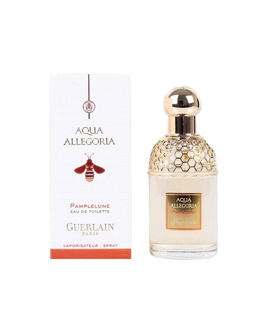 Guerlain Aqua Allegoria Pamplelune