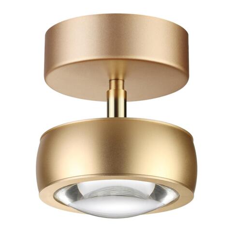 Потолочный светильник Odeon Light Ottico 3874/10CL