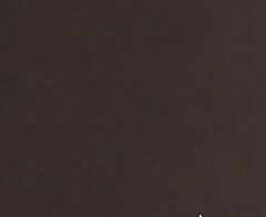 Фоамиран EVA Горький шоколад Толщина 1,3 мм, Ширина 1 м (1м.п.)