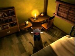 Gregory Horror Show (Playstation 2)