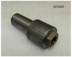 Вал шкива натяжного WP330YH/Shaft, tensioner pulley