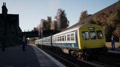 Train Sim World 2: Northern Trans-Pennine: Manchester - Leeds Route Add-On (для ПК, цифровой код доступа)