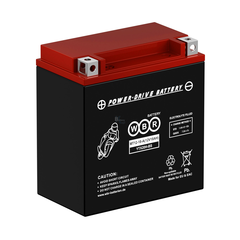 Аккумулятор WBR SMT / WBR MT 12-18-A (YTX20H-BS, YTX20CH-BS)