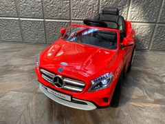 Mercedes Benz  GLA CLASS (ЛИЦЕНЗИОННАЯ МОДЕЛЬ)