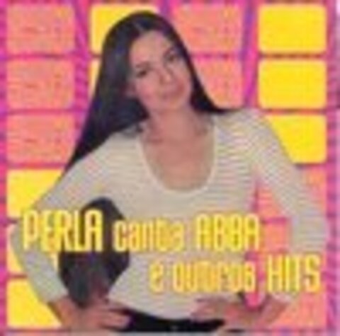 Perla - Canta ABBA E Outros Hits