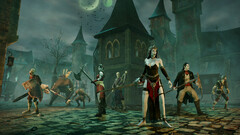 Mordheim: City of the Damned - Undead (для ПК, цифровой код доступа)