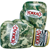 Перчатки Yokkao Green Army