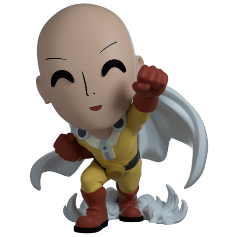 Фигурка Youtooz One Punch Man: Saitama