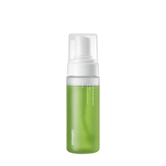 Мягкая очищающая пенка на основе нони Celimax The Real Noni Acne Bubble Cleanser  155мл