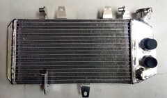 Радиатор для BMW F650GS / F700GS / F800R / F800S / F800ST / F800GT