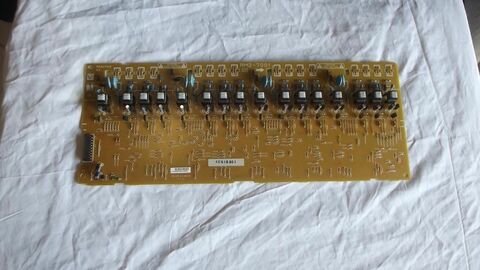 Плата питания высоковольтная HP CLJ M855/M880 (RM2-7001)