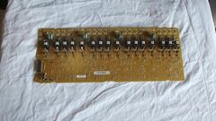 Плата питания высоковольтная HP CLJ M855/M880 (RM2-7001)