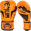 Перчатки Venum Elite Orange