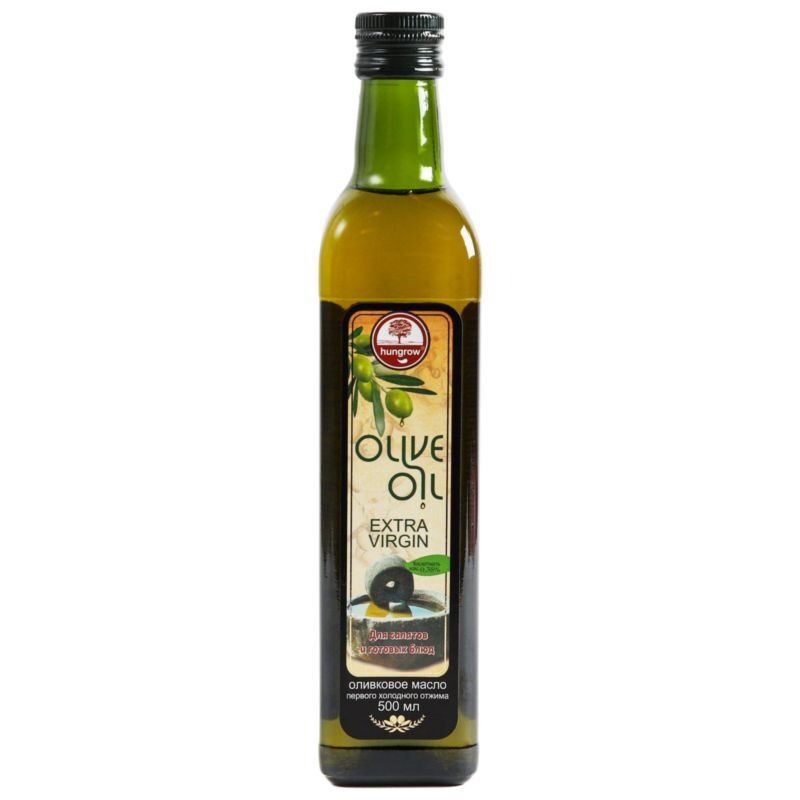 Испанское Оливковое Масло Купить