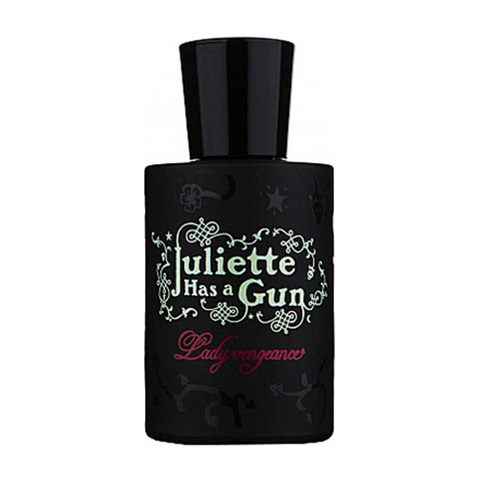 Juliette has a Gun Lady Vengeance