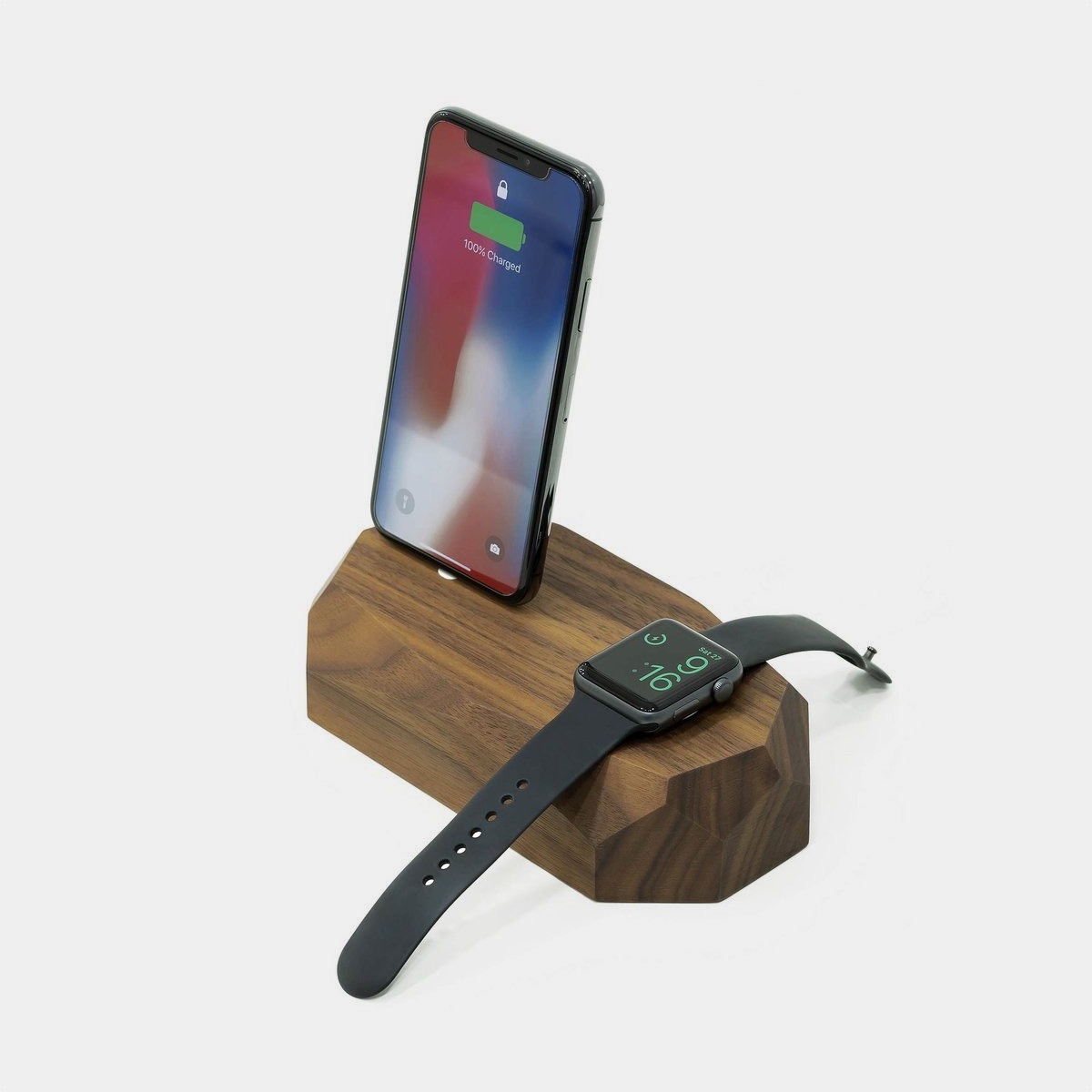 Oakywood Combo Dock