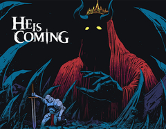 He is Coming (Ранний доступ) (для ПК, цифровой код доступа)