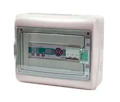 Прибор управления Wilo SK-712/d-2-5.5 (12A)