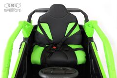 BUGGY Z707ZZ 4WD (Полноприводный)
