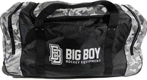 Сумка на колесах BIG BOY ELITE LINE 36