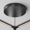 Аксессуар Maytoni Accessories for system shelf CA031B-B