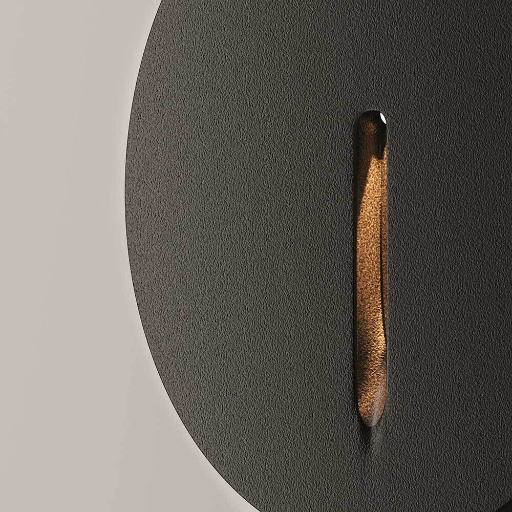 Подсветка для лестниц Maytoni Bil O014SL-L3B3K