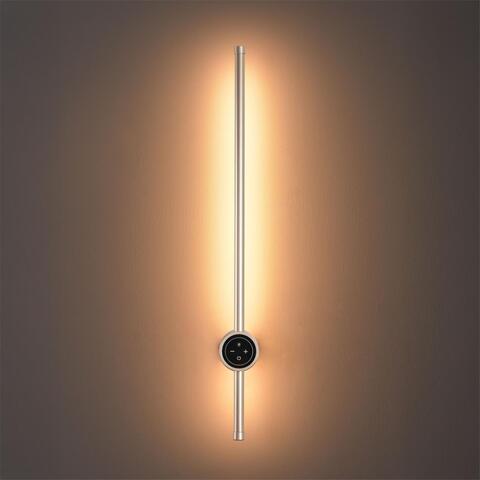 Настенный светодиодный светильник Lumion Bram 8311/14WL