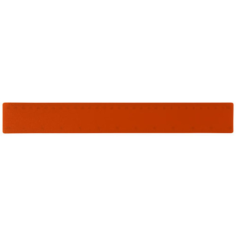 Линейка Rothko из полипропилена (ПП) длиной 30 см
