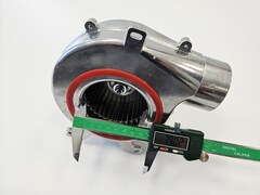 Вентилятор MONLAN BK/BM (арт. P0000005992.KERF)