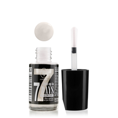 TF Лак для ногтей COLOR GEL  тон 263  Pearl/Жемчужный  8мл