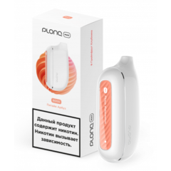 Одноразовая электронная сигарета Plonq Plus Max - Питайя Арбуз (6000 затяжек)