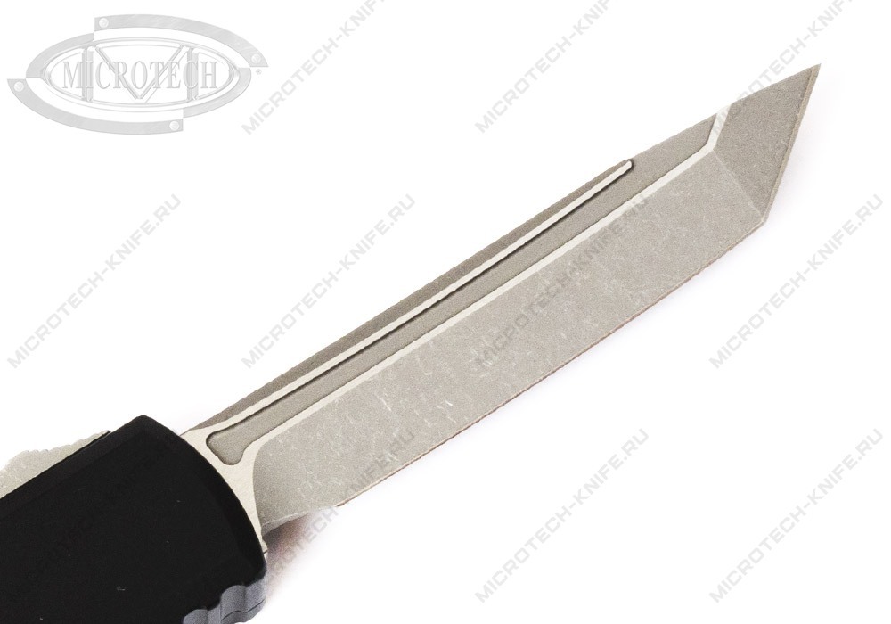 Нож Microtech Ultratech ZBP GEN III 1123-10AP