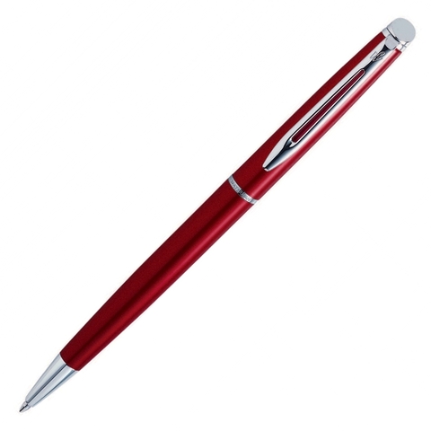 Ручка шариковая Waterman Hemisphere Red Comet CT (1869011)