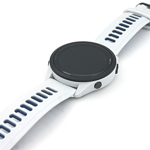 Garmin Forerunner 265 Whitestone