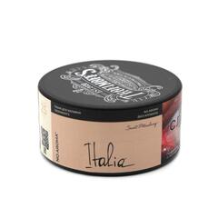 Trofimoff's no aroma 25гр. Italia (крепкая база) (М)