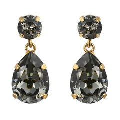 Серьги Claudio Canzian