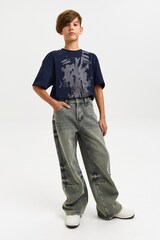 Футболка к/р д/м Miasin B-TS35418