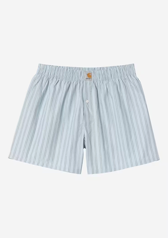 Трусы CARHARTT WIP Woven Boxers